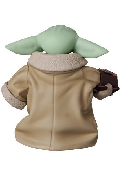 『UDF GROGU(TM) SERIES 3』Gauntlet